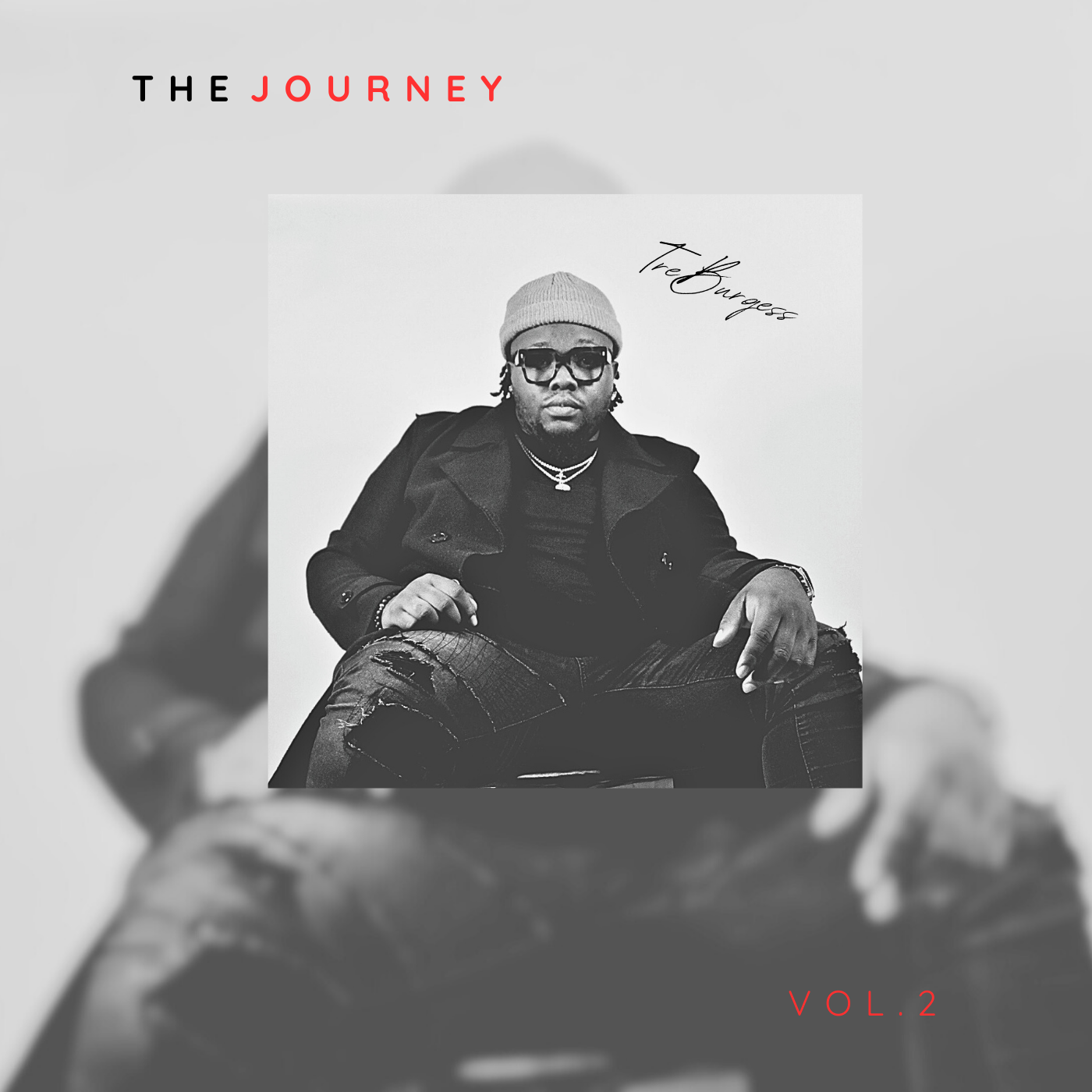 The Journey, Vol. 2