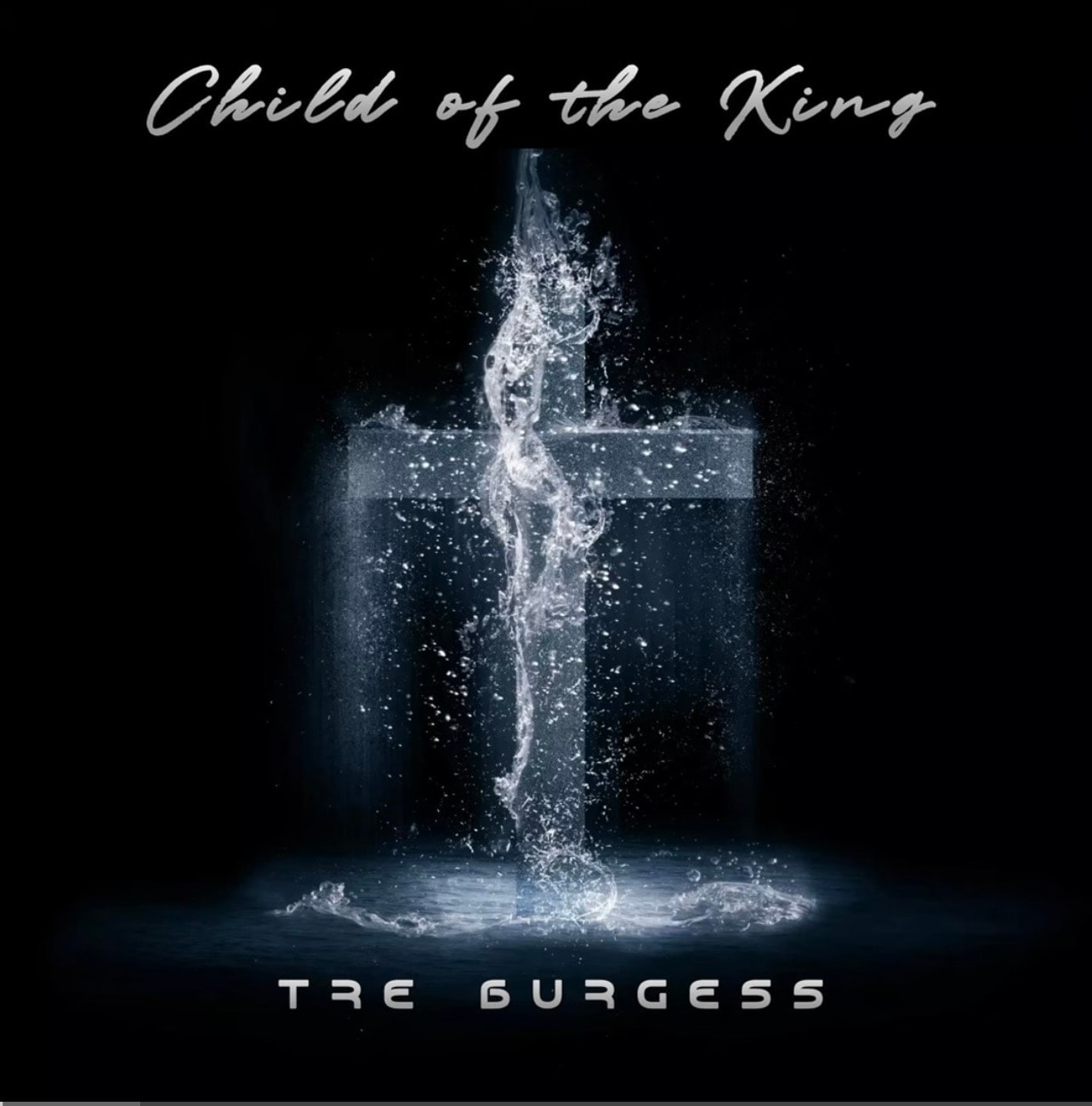 Child of the King cover art